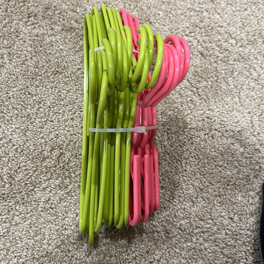 Hangers